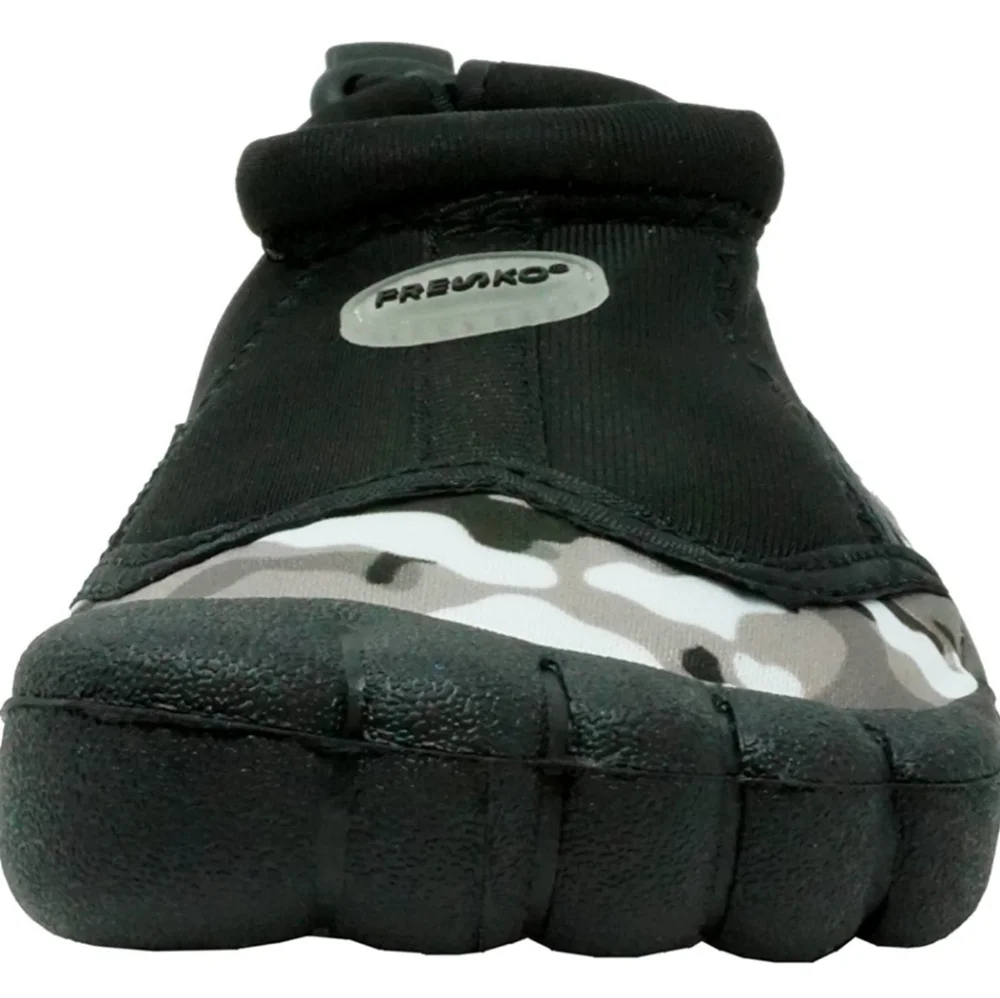 Fresco Toddler Toes Water Shoes-13